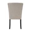 Lexi Dining Chair (CLX100TFSC) image 4