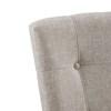 Lexi Dining Chair (CLX100TFSC) image 7