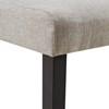 Lexi Dining Chair (CLX100TFSC) image 8
