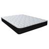 Sleep Optimizer Euro Top Mattress (Twin) image 1