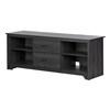 Fusion TV Stand with Cable Management (11839) image 1
