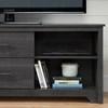 Fusion TV Stand with Cable Management (11839) image 5