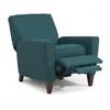 Digby Fabric Recliner (5966-503-540-30) image 1