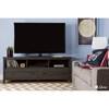Exhibit TV Stand with Cable Management (10393) image 5