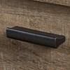 Exhibit TV Stand with Cable Management (10394) image 3