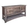 San Antonio Sofa Table (IFD6401SOF) image 1