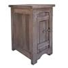 San Antonio Chairside Table (IFD6401CST) image 1