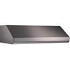36-inch Wall Mount Hood Shell (E64E36SS) image 1