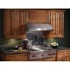 36-inch Wall Mount Hood Shell (E64E36SS) image 2