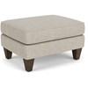 Westside Fabric Ottoman (5979-08 818-01) image 1