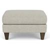 Westside Fabric Ottoman (5979-08 818-01) image 2