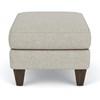 Westside Fabric Ottoman (5979-08 818-01) image 3