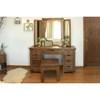 Parota Vanity Dresser (IFD8661VANDS) image 2