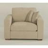 Collins Stationary Fabric Chair (7107-10-592-11) image 1