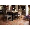 Antique Gray Buffet (IFD9771BFF) image 3