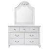 Alana 7-Drawer Kids Dresser (AN700DRMR) image 1