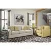 Bryant Stationary Fabric Sofa (7399-31-564-01) image 5