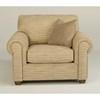 Carson Stationary Fabric Chair (7937-10-260-80) image 1