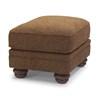 Bexley Fabric Ottoman (8646-08-825-70) image 1