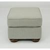 Preston Fabric Ottoman (5536-08 051-01) image 2