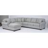 Preston Fabric 4 pc Sectional (5536-25 051-01/5536-19 051-01/5536-23 051-01/5536-38 051-01) image 1
