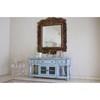 Aruba TV Stand (IFD7333STN70BL) image 4