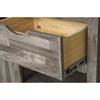 Maya TV Stand (IFD7871STN80) image 3