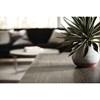 MODERN Astor Dining Table with Trestle Base (4723-K0842) image 2