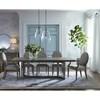 MODERN Astor Dining Table with Trestle Base (4723-K0842) image 4