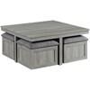 Uster Coffee Table (CTUT100OT) image 1