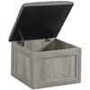 Uster Coffee Table (CTUT100OT) image 5