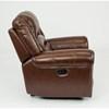 Town Leather Match Recliner (1010-50 048-54) image 4