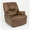 Willis Power Fabric Recliner (1719-50PH-770-71) image 2