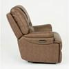 Willis Power Fabric Recliner (1719-50PH-770-71) image 4