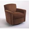 Kingman Swivel Glider Fabric Chair (036C-13-173-70) image 1