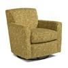 Kingman Swivel Glider Fabric Chair (036C-13-999-22) image 1