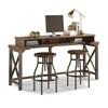 Carpenter Console Table (6722-045) image 3