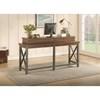Carpenter Console Table (6722-045) image 6