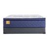 Elegant Gold Pillow Top Mattress Set (Full) image 2
