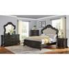 Rhapsody 3-Drawer Nightstand (RH900NS) image 2