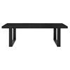 Yves Dining Table with Pedestal Base (YS500TL/YS500TT) image 1