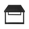 Yves Dining Table with Pedestal Base (YS500TL/YS500TT) image 3