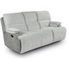 Cyprus Reclining Fabric Sofa (CY950S) image 3
