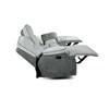 Cyprus Reclining Fabric Sofa (CY950S) image 6