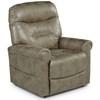 Ottawa Fabric Lift Chair with Heat and Massage (TT850C) image 2