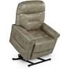 Ottawa Fabric Lift Chair with Heat and Massage (TT850C) image 4