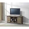 Carpenter TV Stand (6723-06) image 10