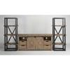 Carpenter TV Stand (6723-06) image 11