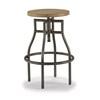 Carpenter Adjustable Height Stool (6723-870) image 2