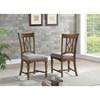 Plymouth Dining Chair (W1147-844) image 2